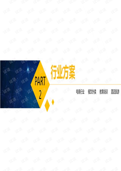 微信小程序可视化在线开发制作产品手册.pdf